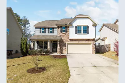 2456 Cedar Rock Drive, Wake Forest, NC 27587 - Photo 48