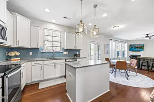 2456 Cedar Rock Dr, Wake Forest, NC 27587 - Photo 8