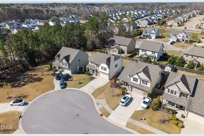 2456 Cedar Rock Drive, Wake Forest, NC 27587 - Photo 50