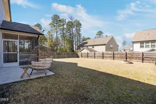 2456 Cedar Rock Dr, Wake Forest, NC 27587 - Photo 36