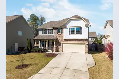 2456 Cedar Rock Drive, Wake Forest, NC 27587 - Photo 46