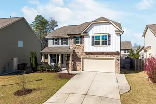 2456 Cedar Rock Dr, Wake Forest, NC 27587 - Photo 46
