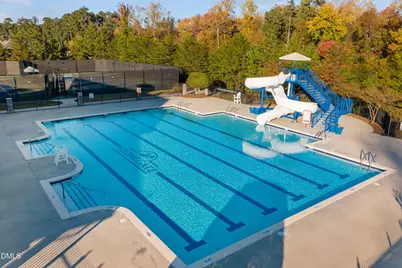 2456 Cedar Rock Drive, Wake Forest, NC 27587 - Photo 54