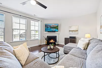 2456 Cedar Rock Drive, Wake Forest, NC 27587 - Photo 10