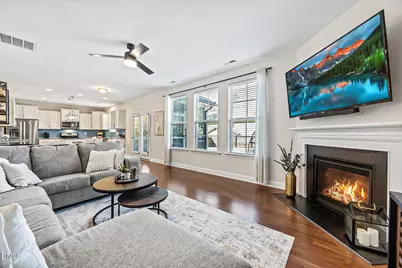 2456 Cedar Rock Drive, Wake Forest, NC 27587 - Photo 2