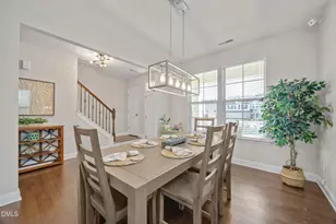 2456 Cedar Rock Dr, Wake Forest, NC 27587 - Photo 14