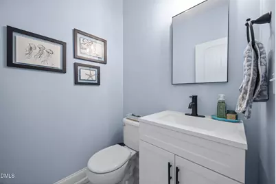2456 Cedar Rock Drive, Wake Forest, NC 27587 - Photo 28