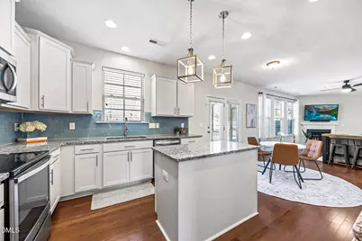 2456 Cedar Rock Drive, Wake Forest, NC 27587 - Photo 12