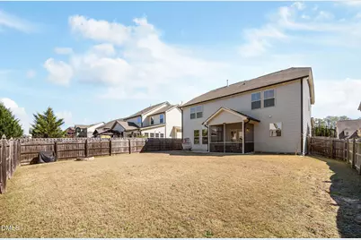 2456 Cedar Rock Drive, Wake Forest, NC 27587 - Photo 42