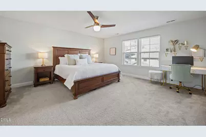 2456 Cedar Rock Drive, Wake Forest, NC 27587 - Photo 18