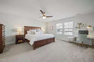 2456 Cedar Rock Dr, Wake Forest, NC 27587 - Photo 18