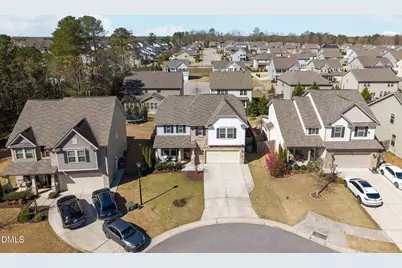 2456 Cedar Rock Drive, Wake Forest, NC 27587 - Photo 48