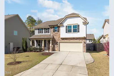 2456 Cedar Rock Drive, Wake Forest, NC 27587 - Photo 46