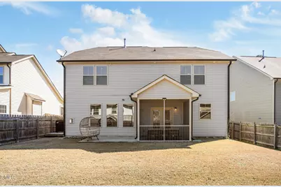 2456 Cedar Rock Drive, Wake Forest, NC 27587 - Photo 40