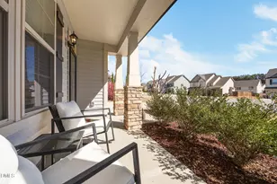 2456 Cedar Rock Dr, Wake Forest, NC 27587 - Photo 32