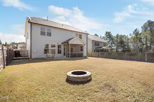 2456 Cedar Rock Dr, Wake Forest, NC 27587 - Photo 38