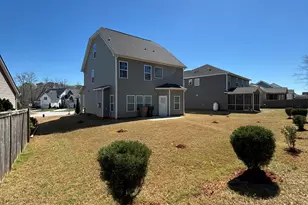 112 Edmer Ln, Garner, NC 27529 - Photo 40