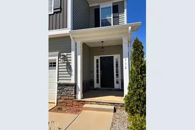 112 Edmer Lane, Garner, NC 27529 - Photo 2
