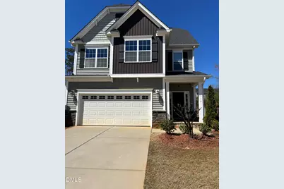112 Edmer Lane, Garner, NC 27529 - Photo 1