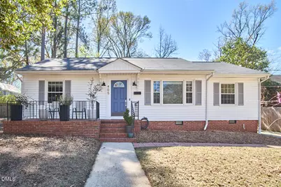 405 Everett Place, Durham, NC 27701 - Photo 1