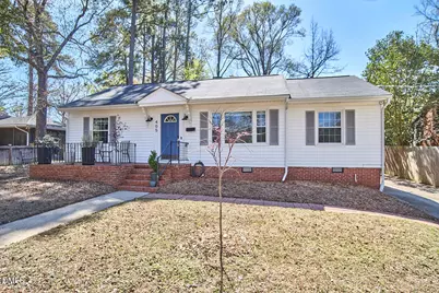 405 Everett Place, Durham, NC 27701 - Photo 2