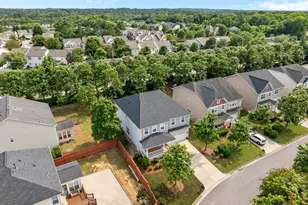 324 Farrow Glen Loop, Cary, NC 27519 - Photo 46