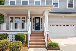 324 Farrow Glen Loop, Cary, NC 27519 - Photo 2