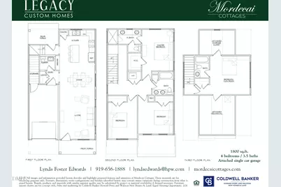 1339 1/2 Courtland Drive, Raleigh, NC 27604 - Photo 20