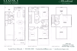 1339 1/2 Courtland Dr, Raleigh, NC 27604 - Photo 20