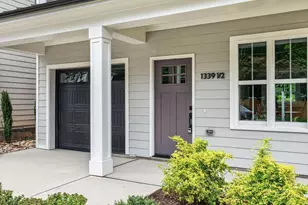 1339 1/2 Courtland Dr, Raleigh, NC 27604 - Photo 2