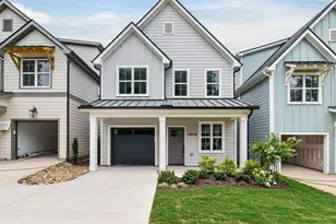 1339 1/2 Courtland Dr, Raleigh, NC 27604 - Photo 2