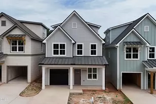 1339 1/2 Courtland Dr, Raleigh, NC 27604 - Photo 2