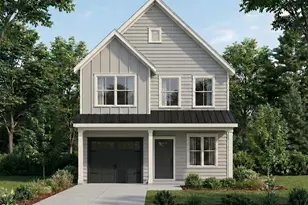 1339 1/2 Courtland Dr, Raleigh, NC 27604 - Photo 1