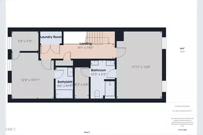 2709 Chert Lane, Raleigh, NC 27610 - Photo 4