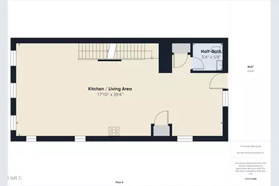 2709 Chert Lane, Raleigh, NC 27610 - Photo 6