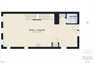 2709 Chert Ln, Raleigh, NC 27610 - Photo 6