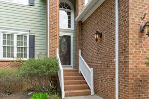 5915 Eaglesfield Dr, Raleigh, NC 27613 - Photo 2