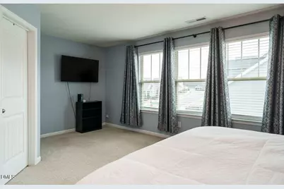 1801 Shady Oaks Drive, Wendell, NC 27591 - Photo 20