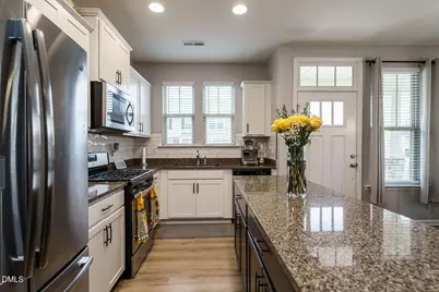 1801 Shady Oaks Drive, Wendell, NC 27591 - Photo 8