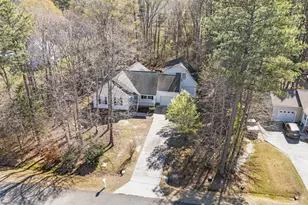 1725 Cobblestone Dr, Creedmoor, NC 27522 - Photo 20