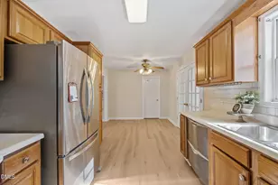 1725 Cobblestone Dr, Creedmoor, NC 27522 - Photo 32