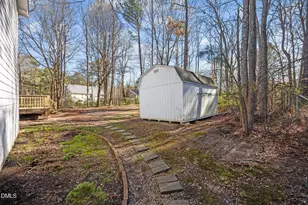 1725 Cobblestone Dr, Creedmoor, NC 27522 - Photo 14