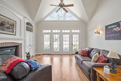 1000 Long Barrow Court, Raleigh, NC 27614 - Photo 10