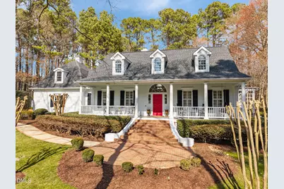 1000 Long Barrow Court, Raleigh, NC 27614 - Photo 52