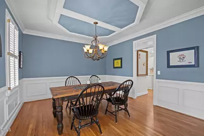 1000 Long Barrow Court, Raleigh, NC 27614 - Photo 8