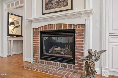 1000 Long Barrow Court, Raleigh, NC 27614 - Photo 14