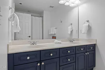 1000 Long Barrow Court, Raleigh, NC 27614 - Photo 34