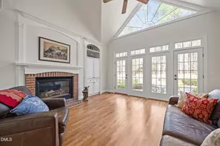 1000 Long Barrow Ct, Raleigh, NC 27614 - Photo 12