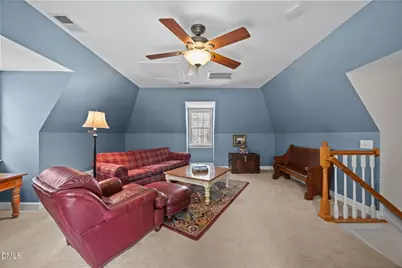 1000 Long Barrow Court, Raleigh, NC 27614 - Photo 40