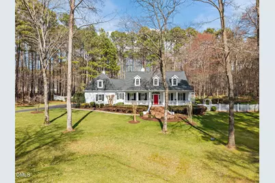 1000 Long Barrow Court, Raleigh, NC 27614 - Photo 48